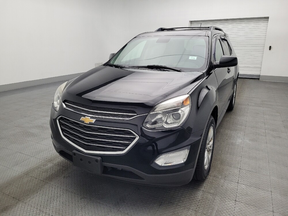 2017 Chevrolet Equinox in Pensacola, FL 32505 - 18098586 15