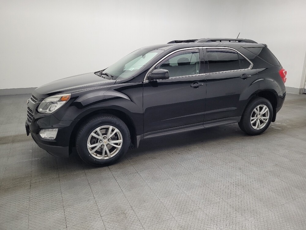 2017 Chevrolet Equinox in Pensacola, FL 32505 - 18098586 2