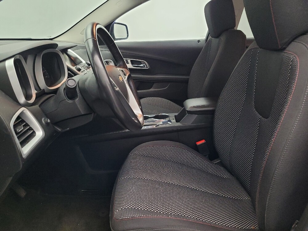 2017 Chevrolet Equinox in Pensacola, FL 32505 - 18098586 17