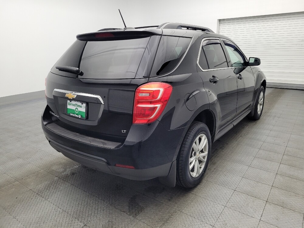 2017 Chevrolet Equinox in Pensacola, FL 32505 - 18098586 9