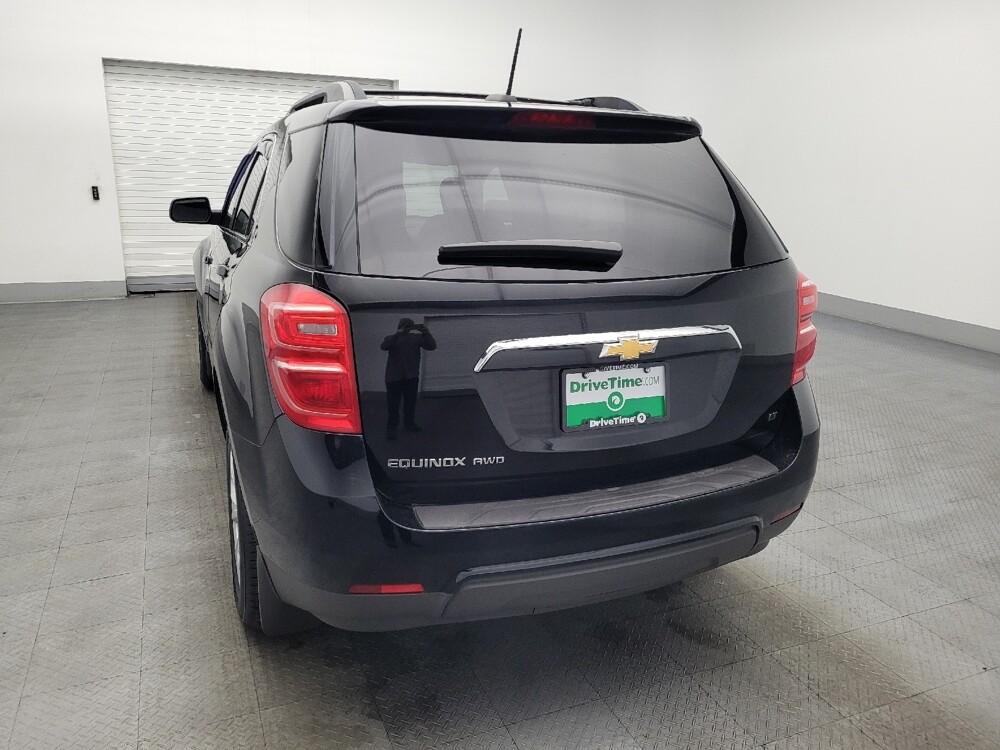 2017 Chevrolet Equinox in Pensacola, FL 32505 - 18098586 6