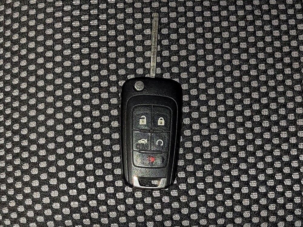 2017 Chevrolet Equinox in Pensacola, FL 32505 - 18098586 32