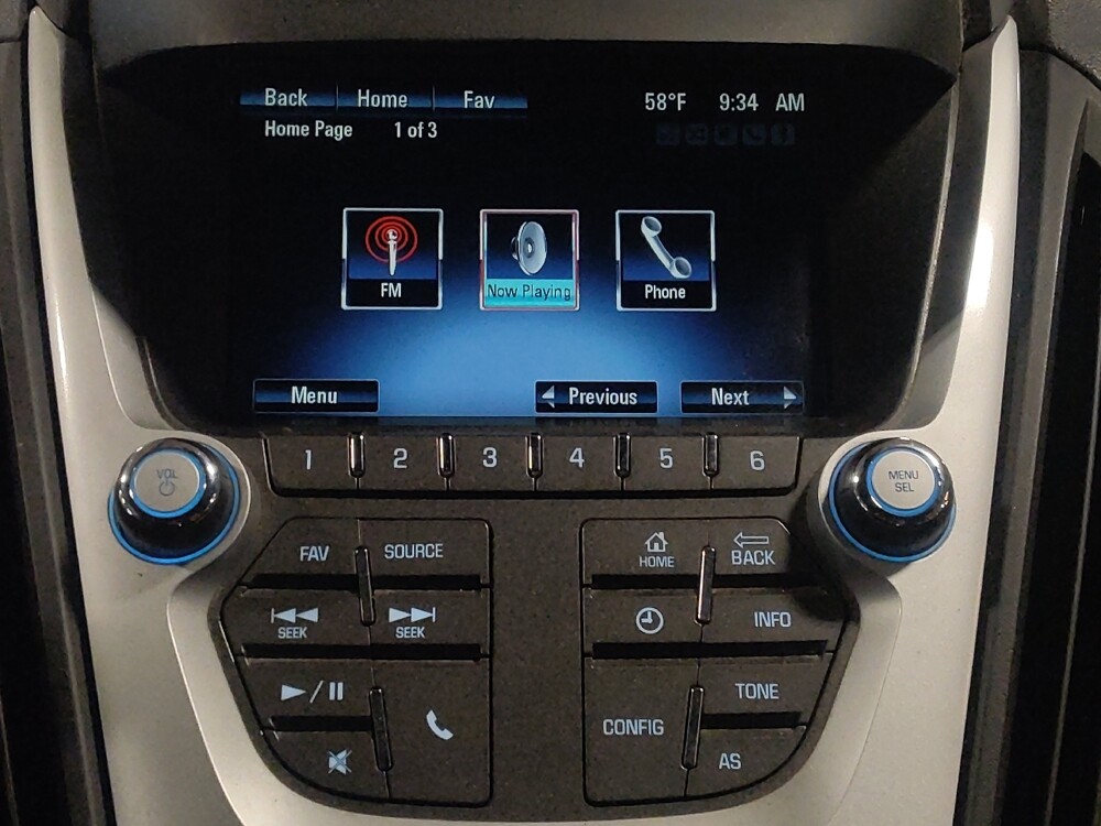 2017 Chevrolet Equinox in Pensacola, FL 32505 - 18098586 25