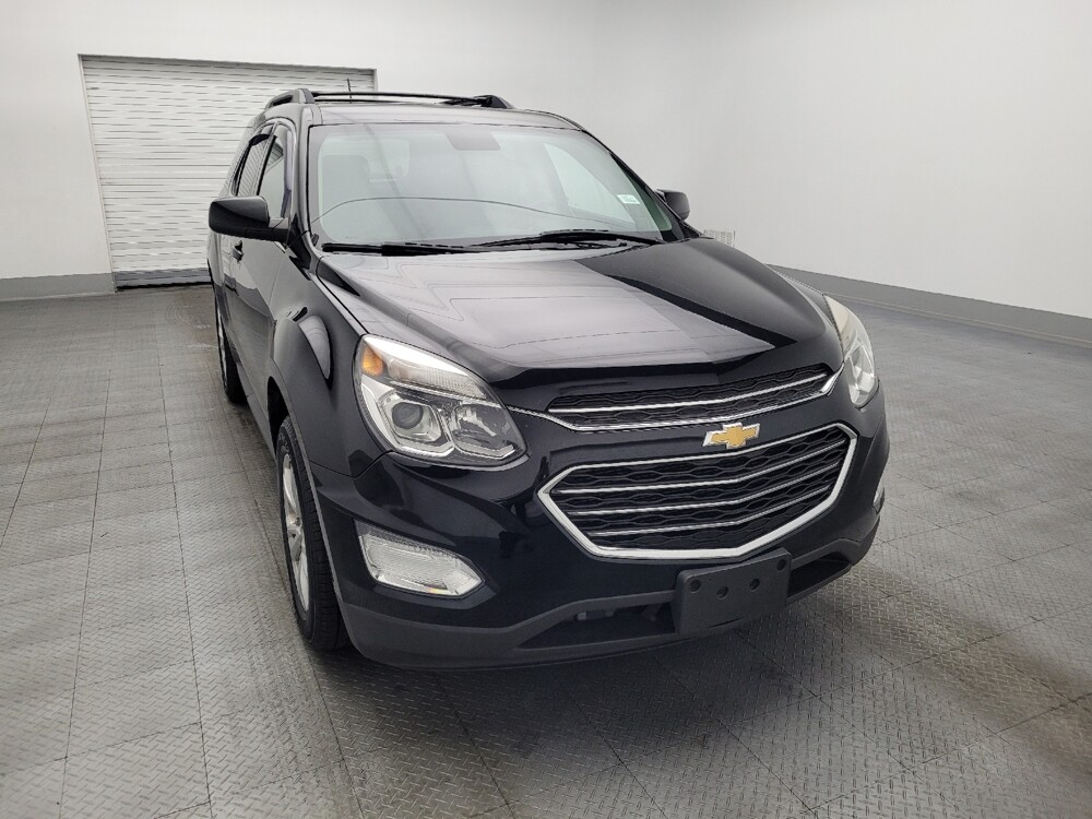 2017 Chevrolet Equinox in Pensacola, FL 32505 - 18098586 14