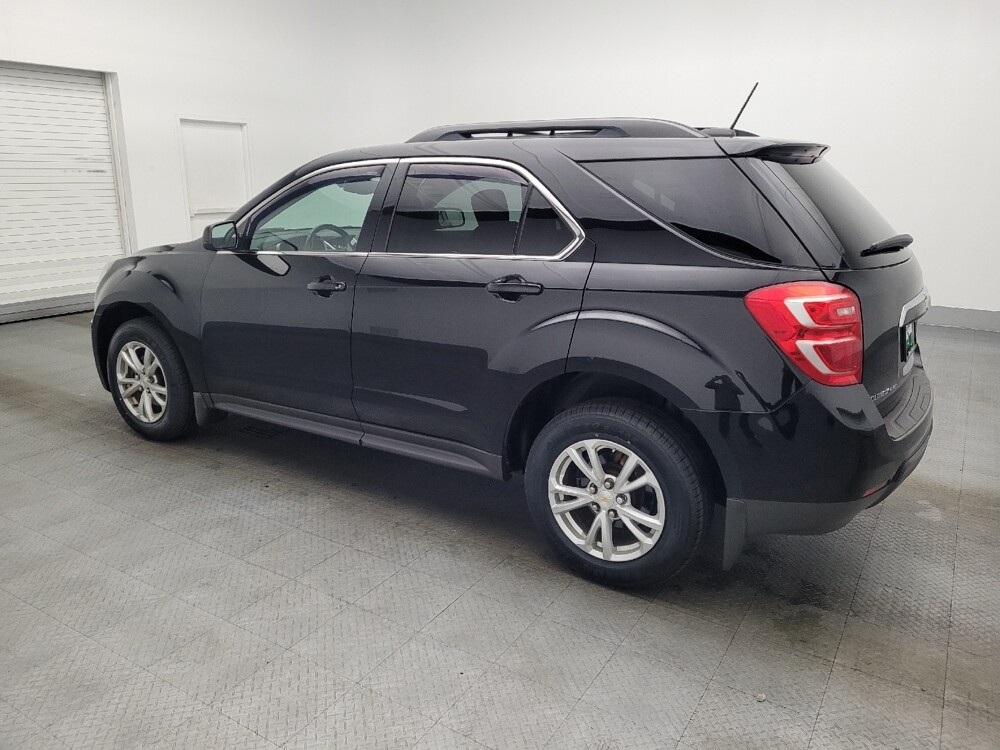 2017 Chevrolet Equinox in Pensacola, FL 32505 - 18098586 3