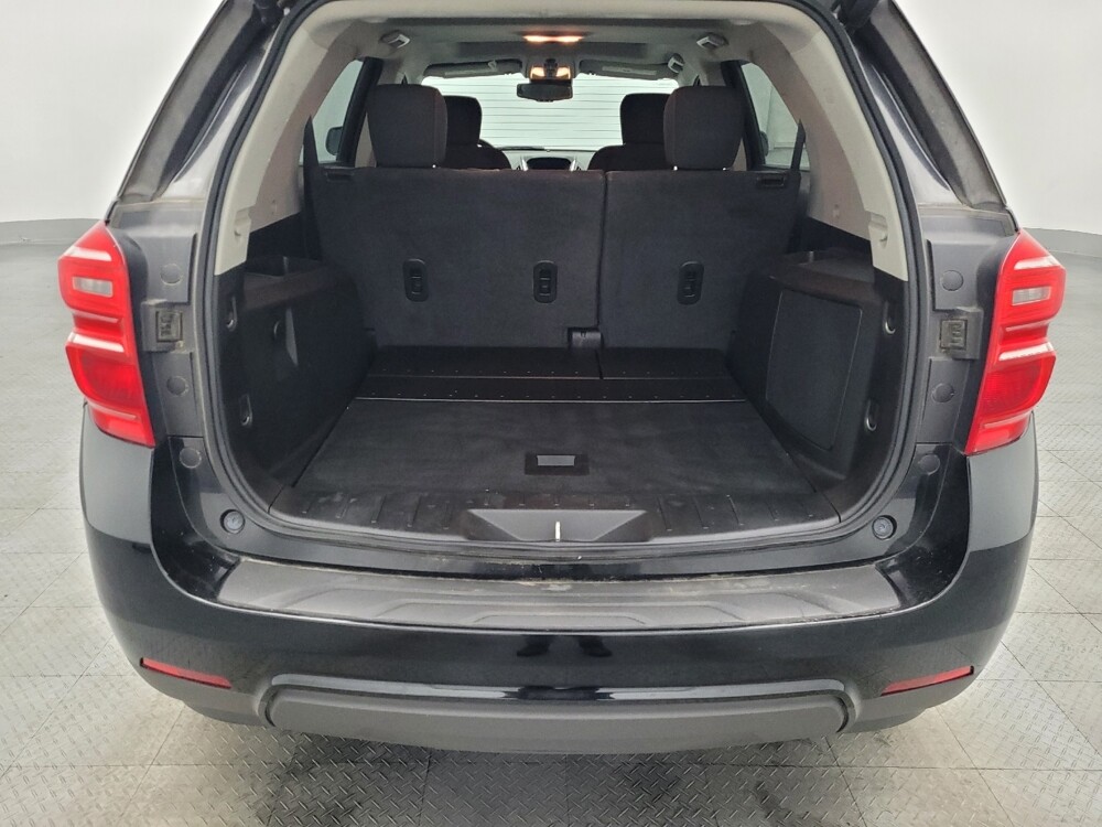 2017 Chevrolet Equinox in Pensacola, FL 32505 - 18098586 29