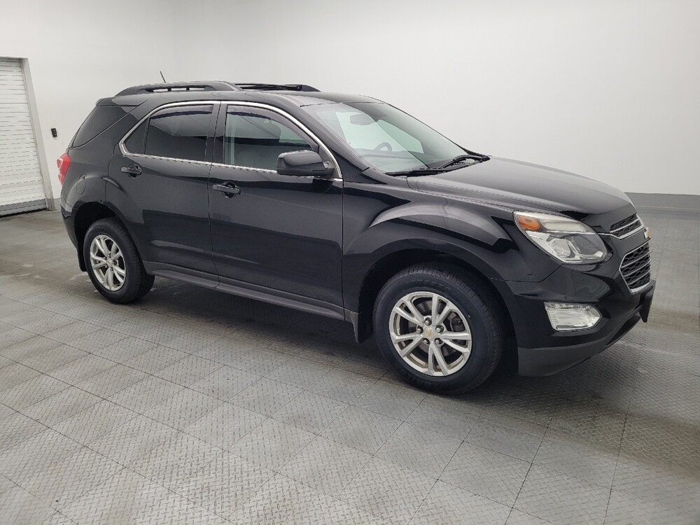 2017 Chevrolet Equinox in Pensacola, FL 32505 - 18098586 11