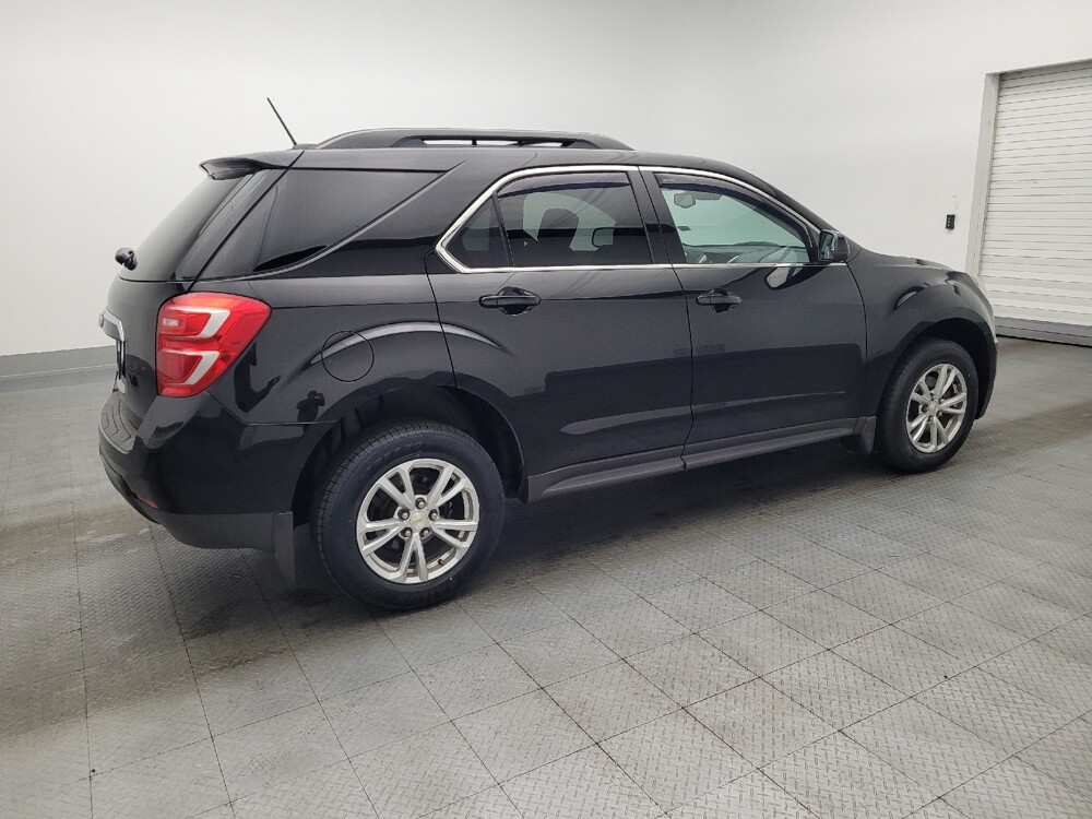 2017 Chevrolet Equinox in Pensacola, FL 32505 - 18098586 10