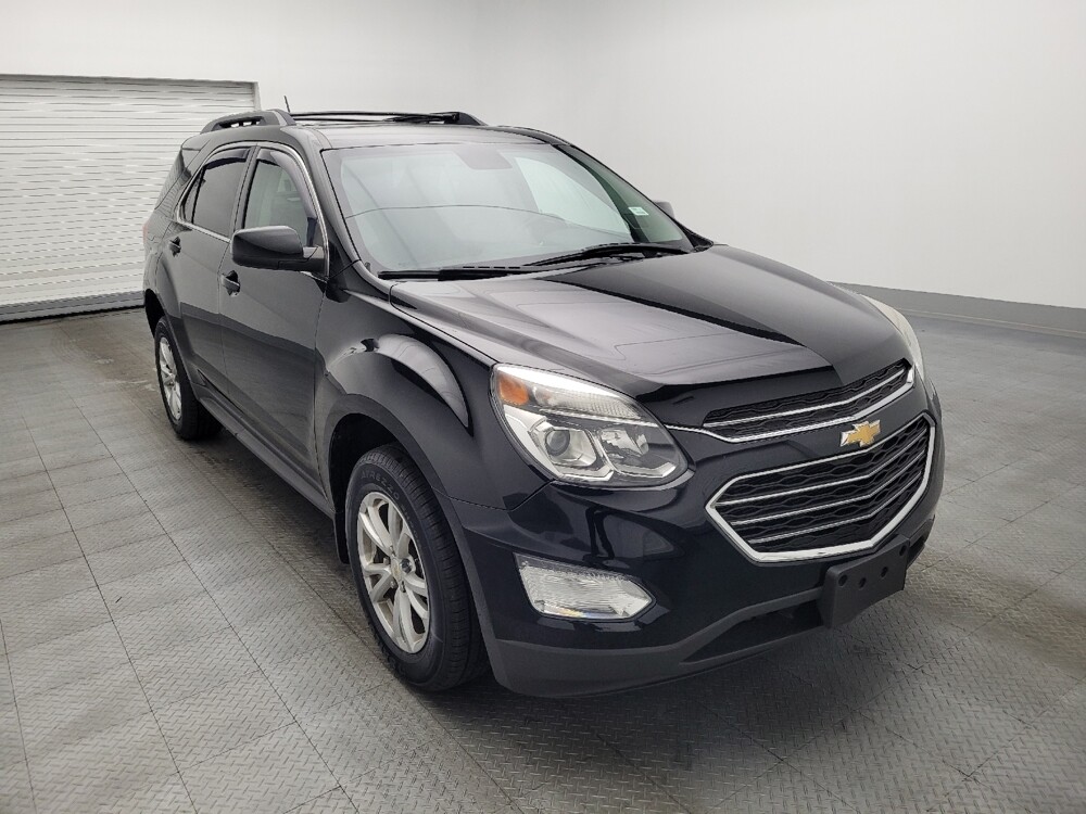 2017 Chevrolet Equinox in Pensacola, FL 32505 - 18098586 13