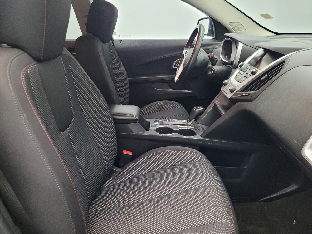 2017 Chevrolet Equinox in Pensacola, FL 32505 - 18098586 21