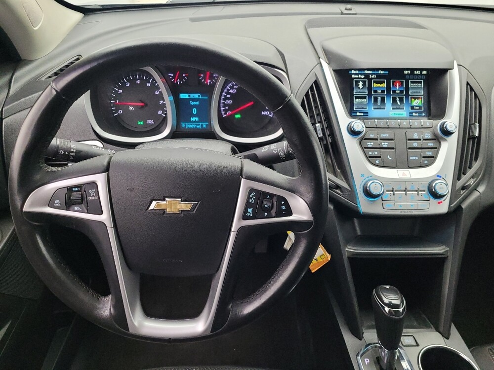 2017 Chevrolet Equinox in Pensacola, FL 32505 - 18098586 22