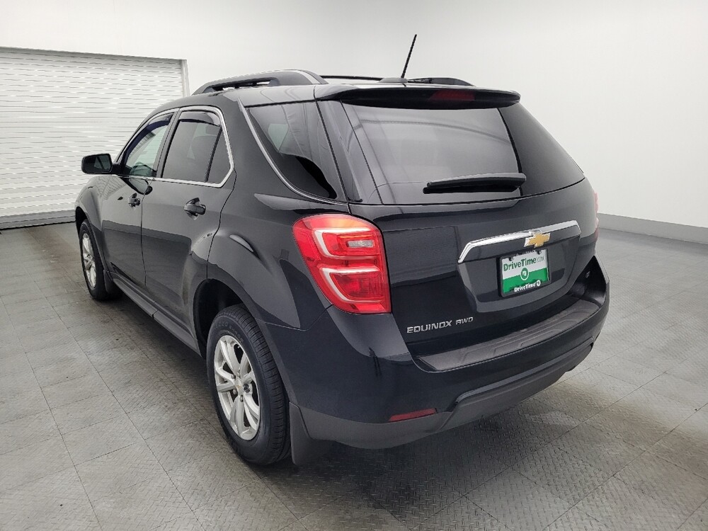 2017 Chevrolet Equinox in Pensacola, FL 32505 - 18098586 5