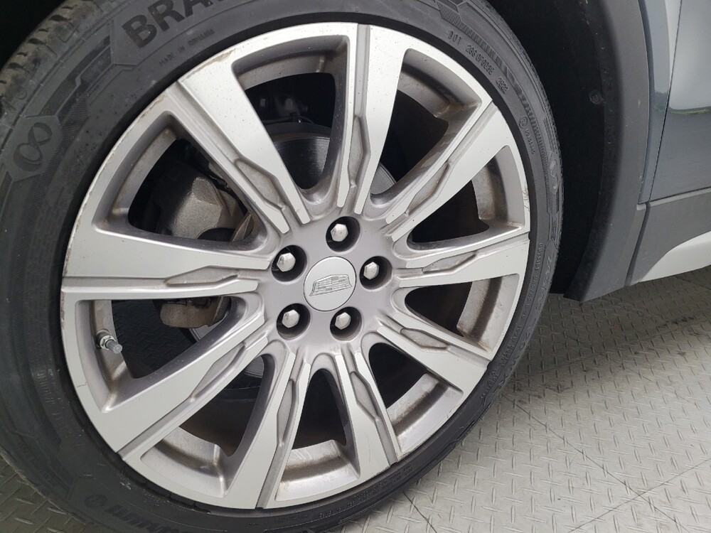 2019 Cadillac XT4 in Pensacola, FL 32505 - 18098587 31