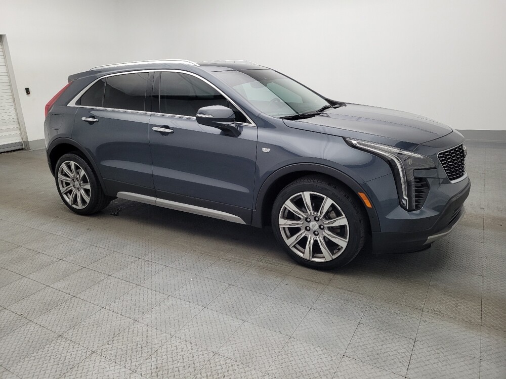 2019 Cadillac XT4 in Pensacola, FL 32505 - 18098587 11