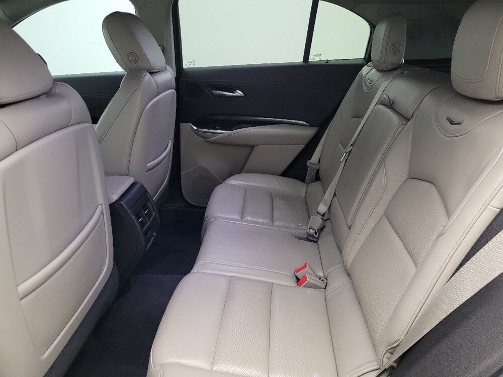 2019 Cadillac XT4 in Pensacola, FL 32505 - 18098587 18