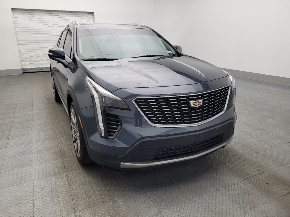 2019 Cadillac XT4 in Pensacola, FL 32505 - 18098587 14