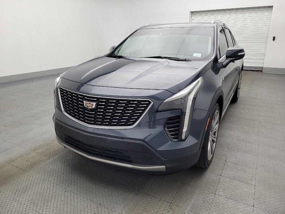 2019 Cadillac XT4 in Pensacola, FL 32505 - 18098587 15