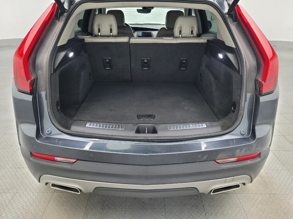 2019 Cadillac XT4 in Pensacola, FL 32505 - 18098587 29