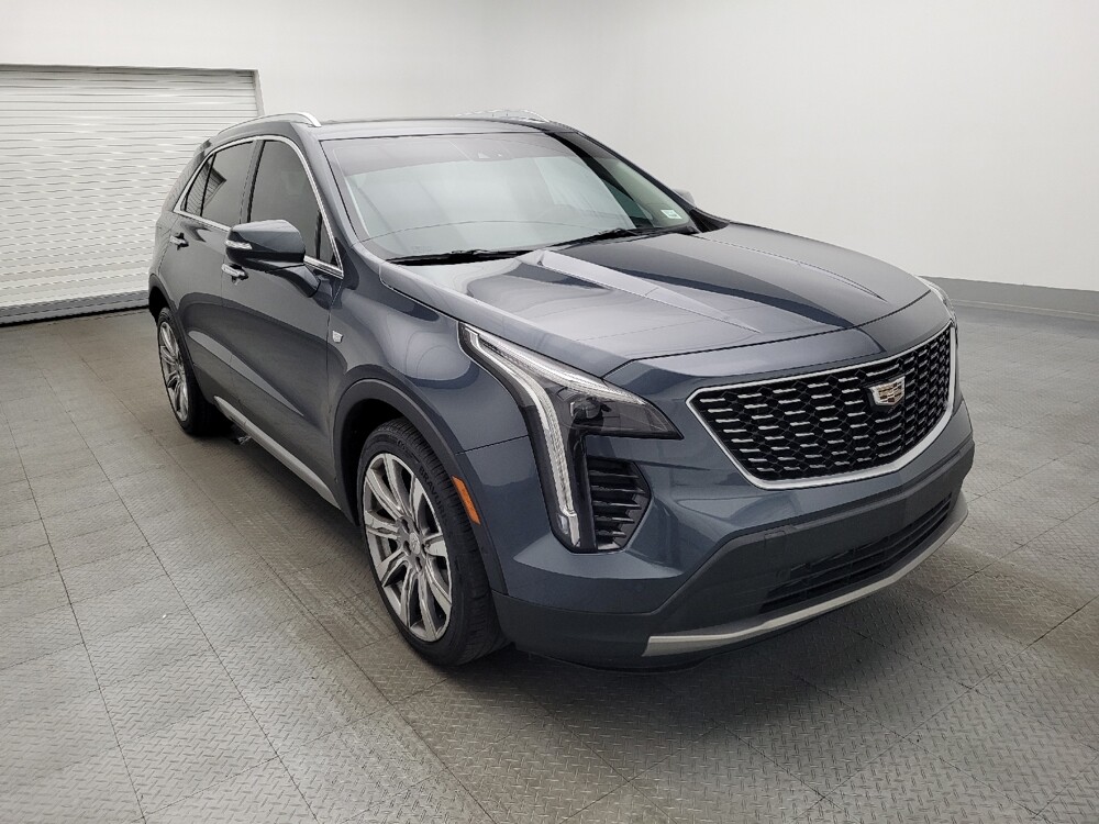 2019 Cadillac XT4 in Pensacola, FL 32505 - 18098587 13