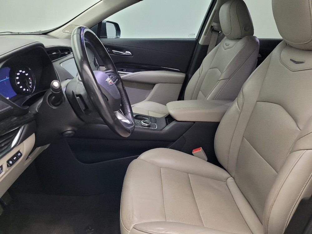 2019 Cadillac XT4 in Pensacola, FL 32505 - 18098587 17