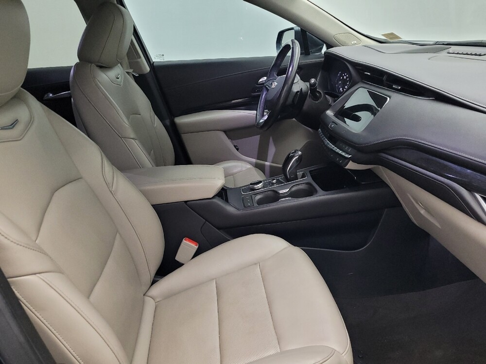 2019 Cadillac XT4 in Pensacola, FL 32505 - 18098587 21