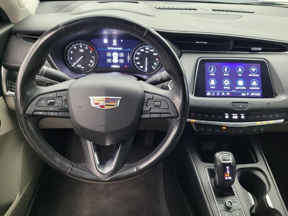 2019 Cadillac XT4 in Pensacola, FL 32505 - 18098587 22