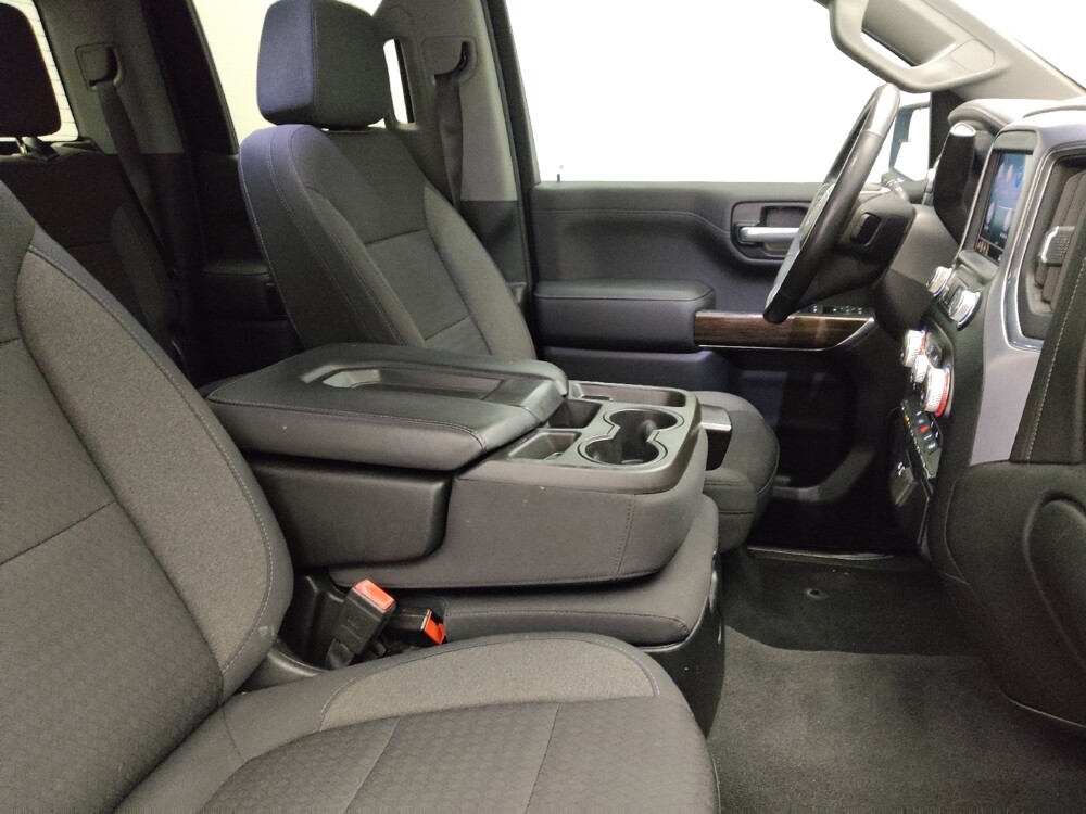 2020 GMC Sierra 1500 in Gainesville, FL 32609 - 18098588 21