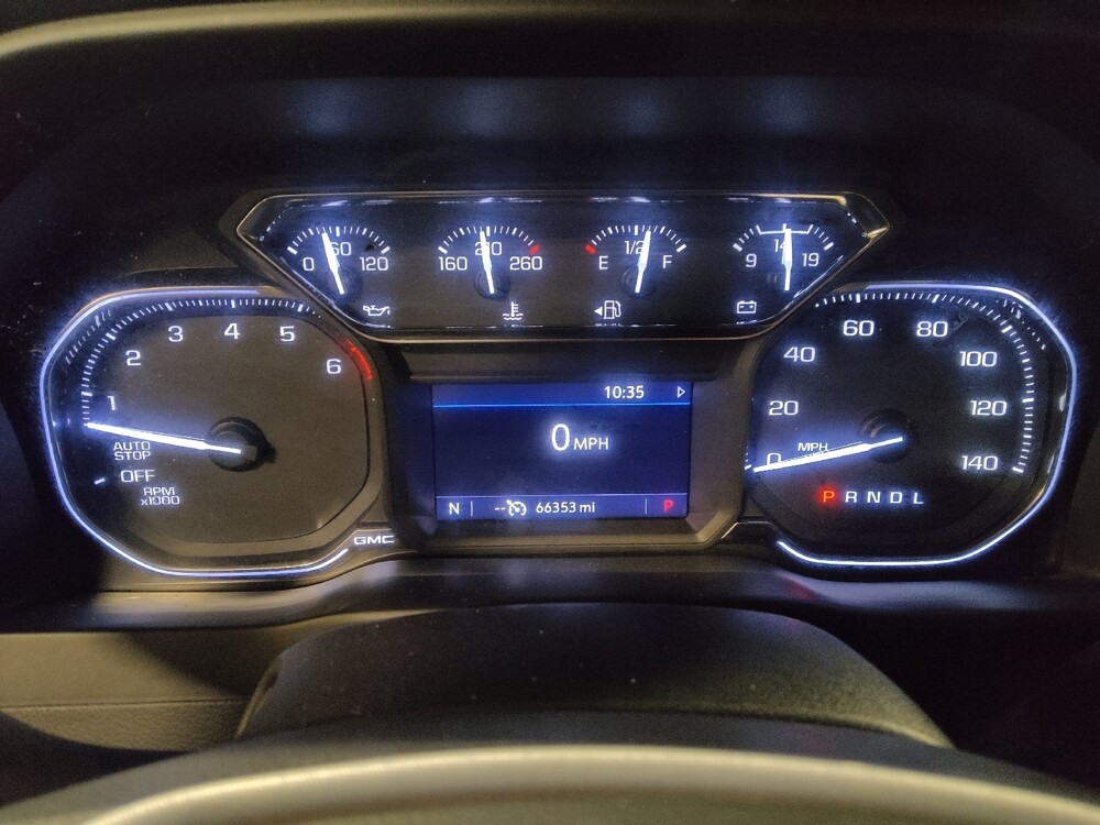 2020 GMC Sierra 1500 in Gainesville, FL 32609 - 18098588 23