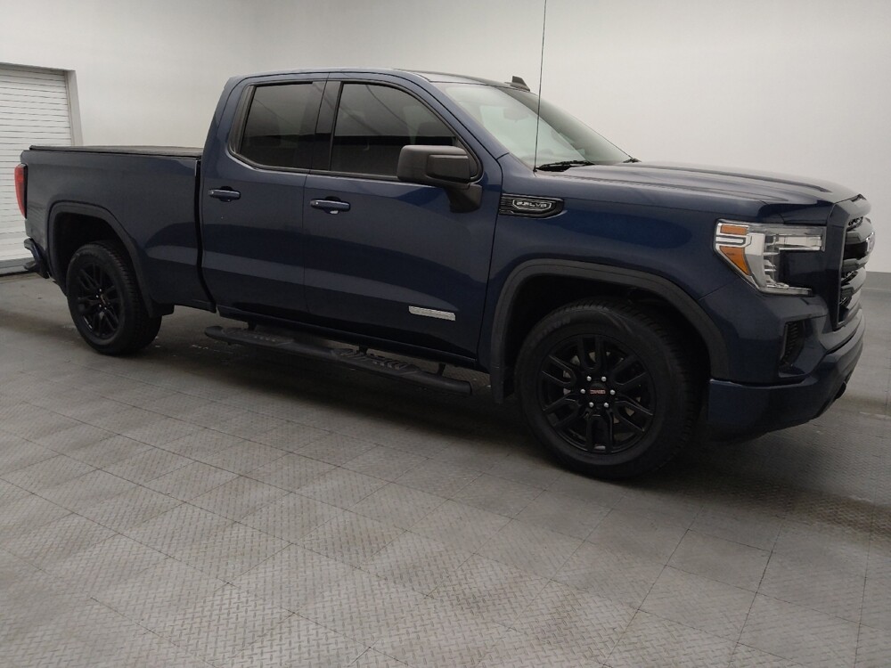 2020 GMC Sierra 1500 in Gainesville, FL 32609 - 18098588 11