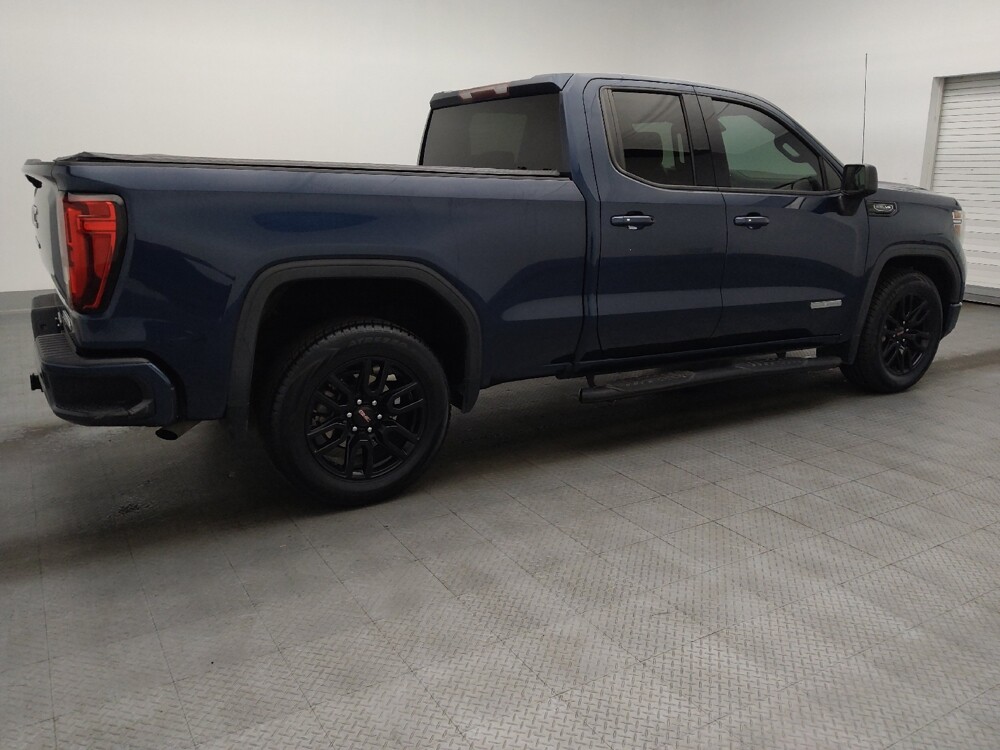 2020 GMC Sierra 1500 in Gainesville, FL 32609 - 18098588 10