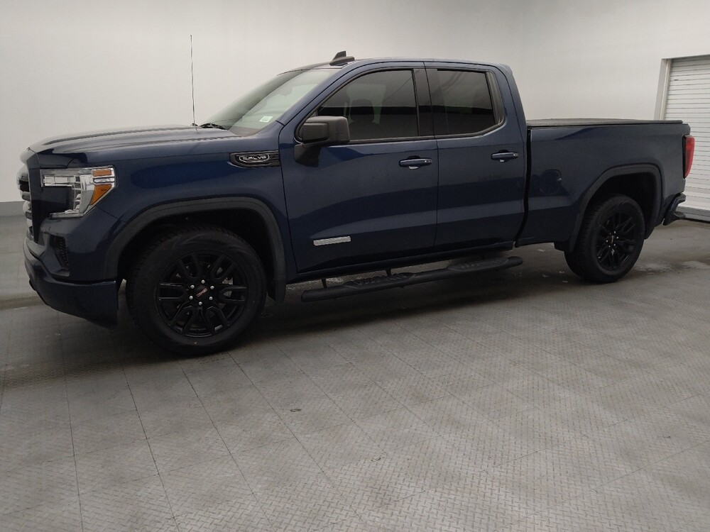 2020 GMC Sierra 1500 in Gainesville, FL 32609 - 18098588 2