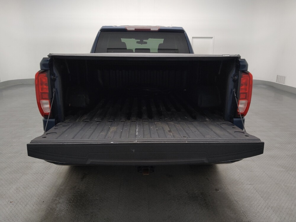 2020 GMC Sierra 1500 in Gainesville, FL 32609 - 18098588 29