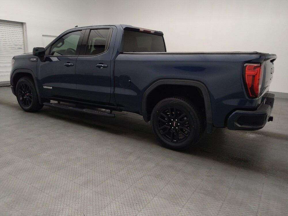 2020 GMC Sierra 1500 in Gainesville, FL 32609 - 18098588 3