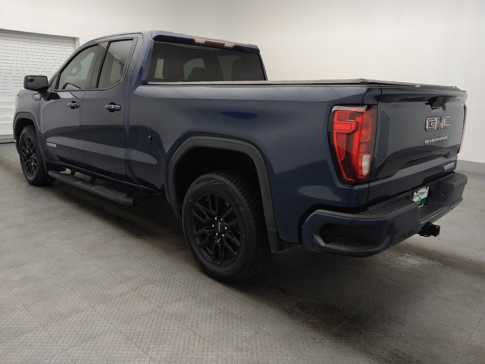 2020 GMC Sierra 1500 in Gainesville, FL 32609 - 18098588 5
