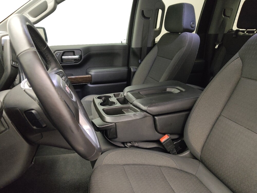 2020 GMC Sierra 1500 in Gainesville, FL 32609 - 18098588 17