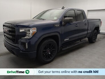 2020 GMC Sierra 1500 in Gainesville, FL 32609