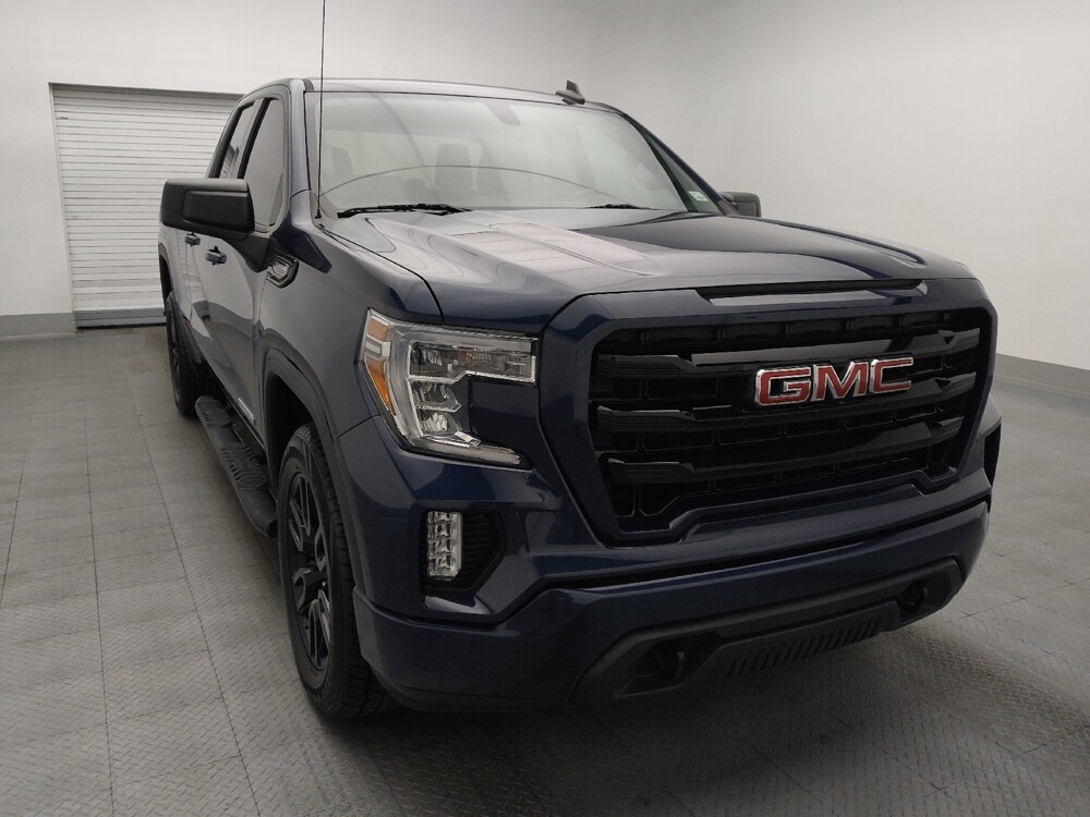 2020 GMC Sierra 1500 in Gainesville, FL 32609 - 18098588 14