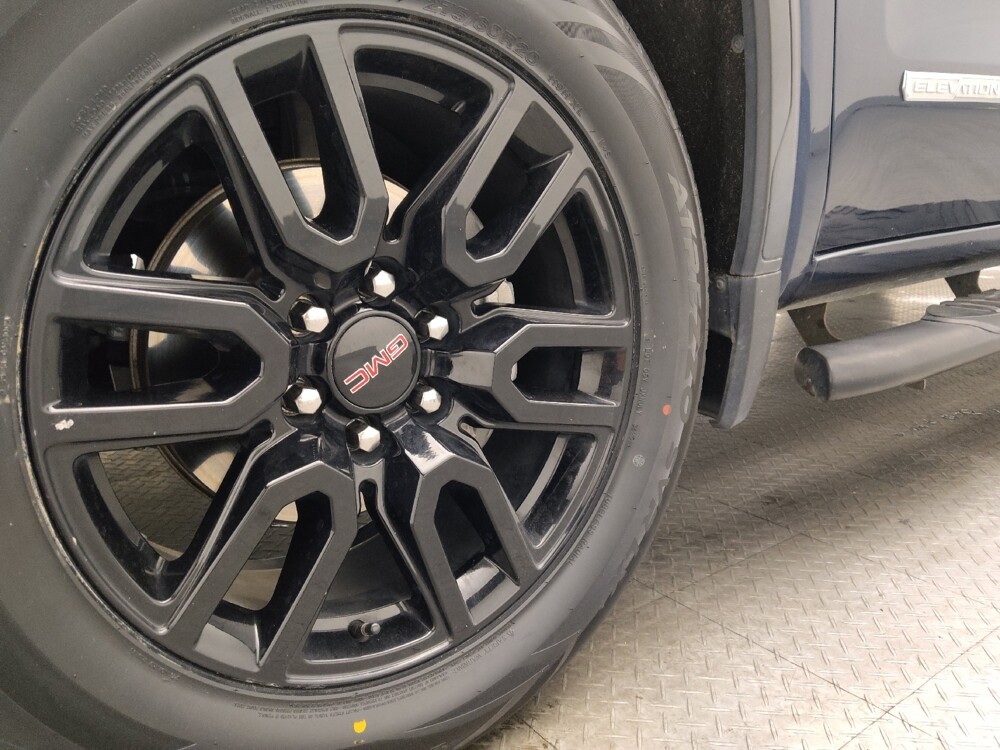 2020 GMC Sierra 1500 in Gainesville, FL 32609 - 18098588 31