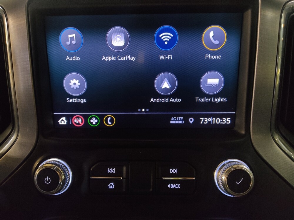 2020 GMC Sierra 1500 in Gainesville, FL 32609 - 18098588 25