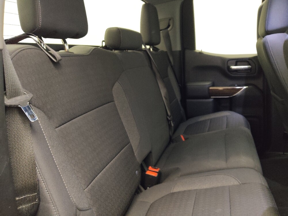 2020 GMC Sierra 1500 in Gainesville, FL 32609 - 18098588 19