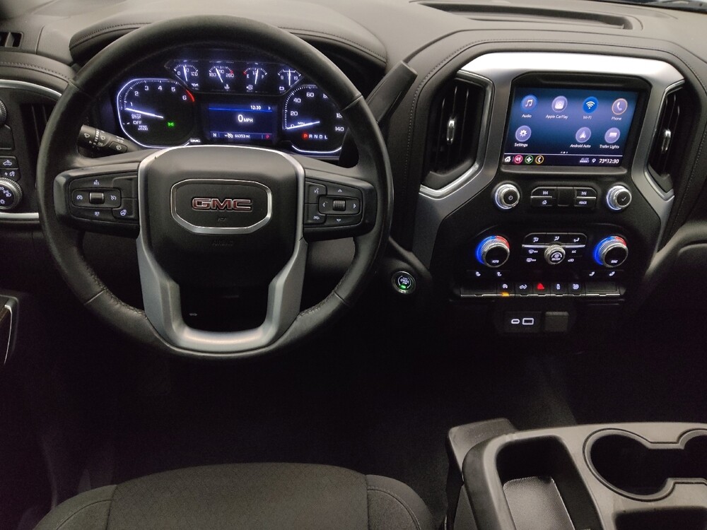 2020 GMC Sierra 1500 in Gainesville, FL 32609 - 18098588 22