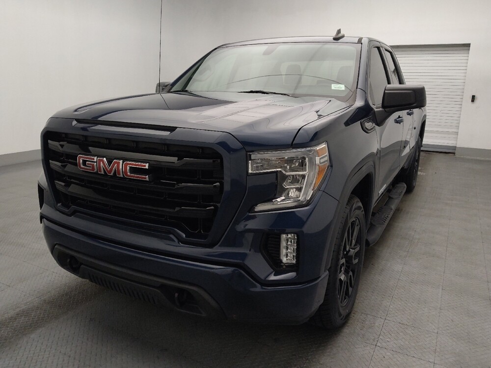 2020 GMC Sierra 1500 in Gainesville, FL 32609 - 18098588 15