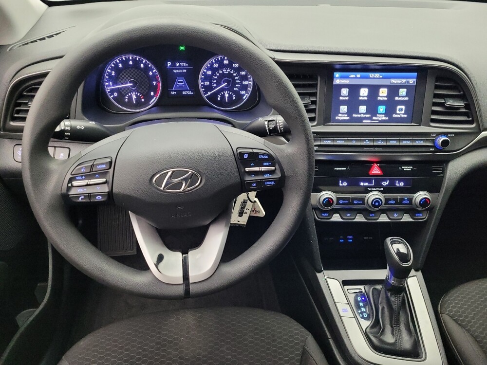 2020 Hyundai Elantra in Pensacola, FL 32505 - 18098589 22