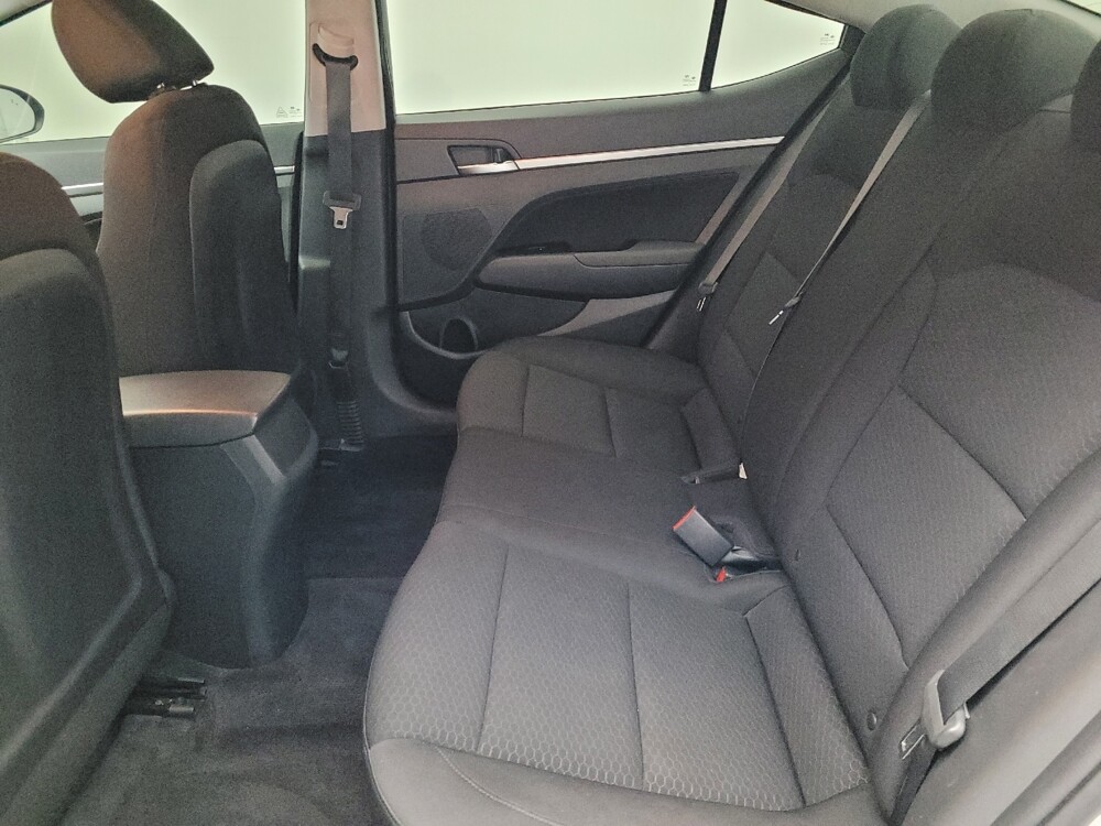 2020 Hyundai Elantra in Pensacola, FL 32505 - 18098589 18