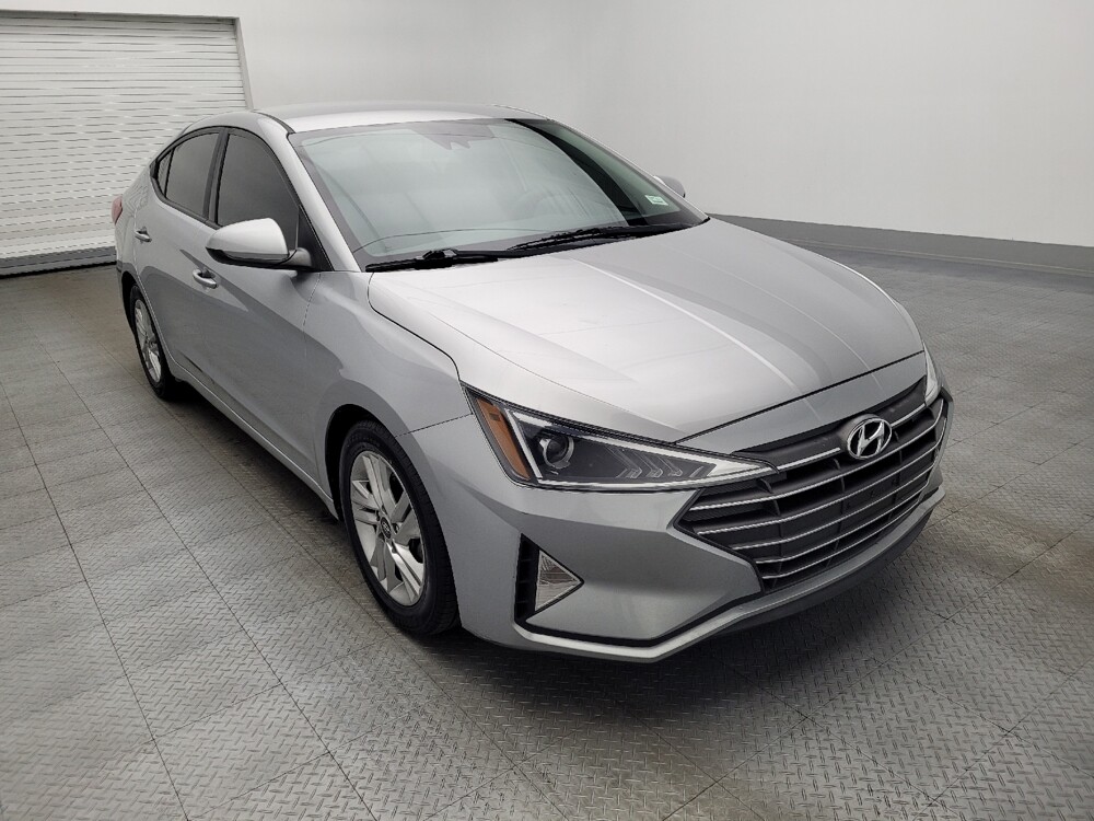 2020 Hyundai Elantra in Pensacola, FL 32505 - 18098589 13