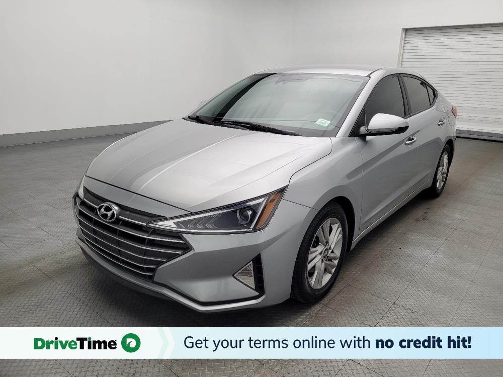 2020 Hyundai Elantra in Pensacola, FL 32505 - 18098589
