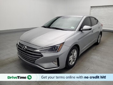 2020 Hyundai Elantra in Pensacola, FL 32505