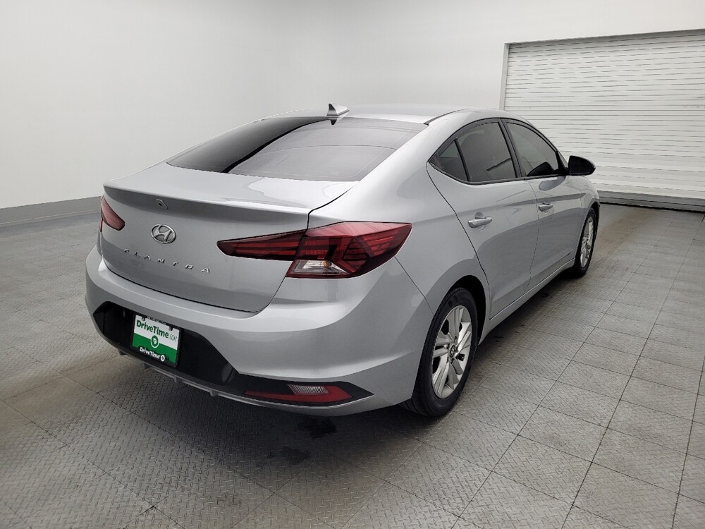 2020 Hyundai Elantra in Pensacola, FL 32505 - 18098589 9