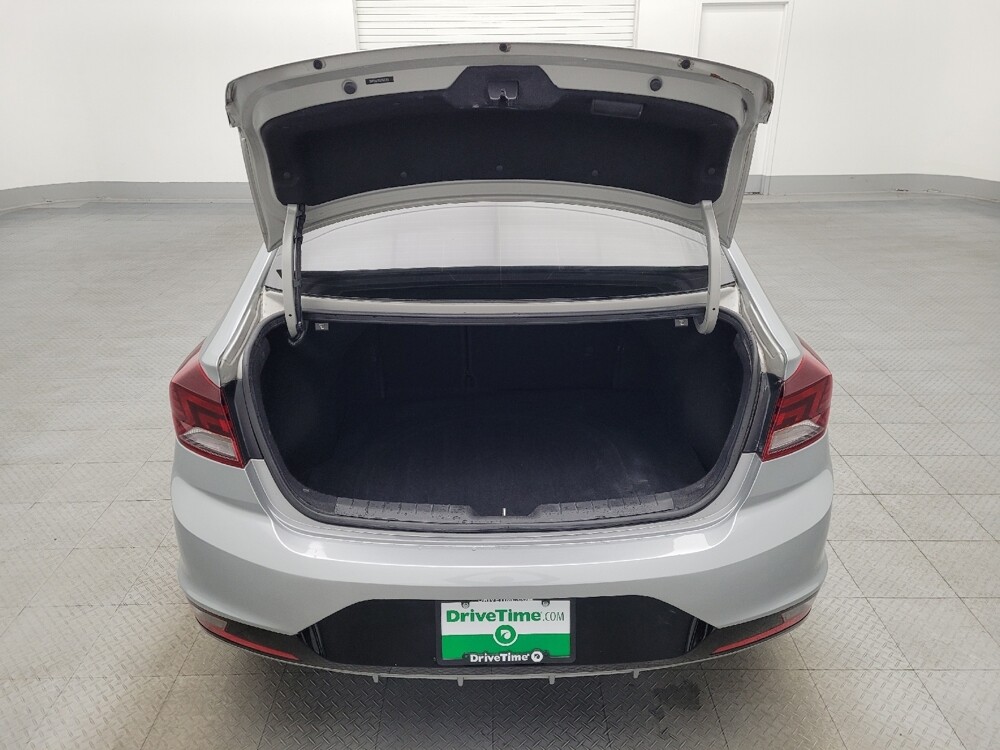 2020 Hyundai Elantra in Pensacola, FL 32505 - 18098589 29