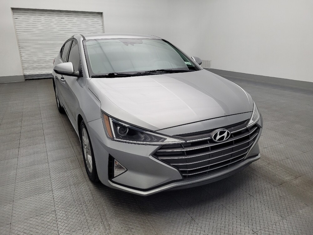 2020 Hyundai Elantra in Pensacola, FL 32505 - 18098589 14